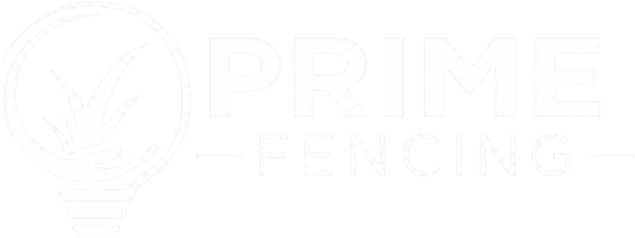 Prime Fencing logo